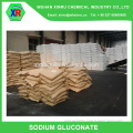 SODIUM GLUCONATE 99%/Water Treatment Additive/Cement Retarder gluconic acid